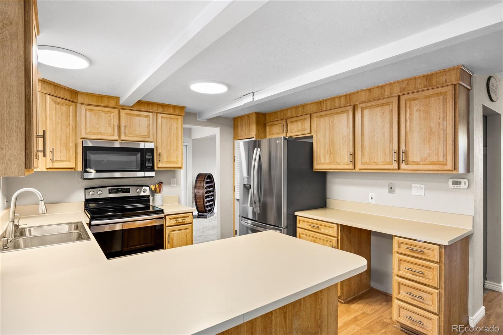 6630 Kilimanjaro Drive