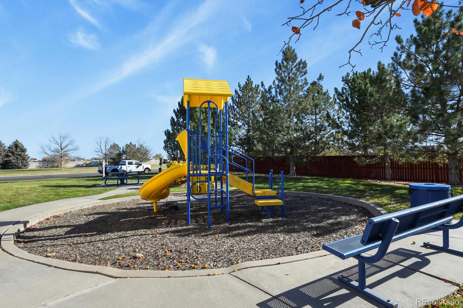 214 Blue Bonnet Drive