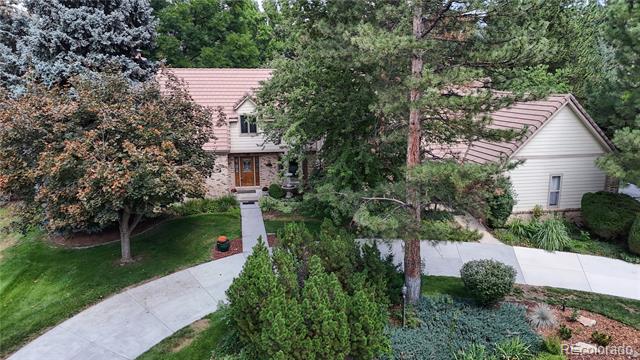 5770 Oak Creek Lane