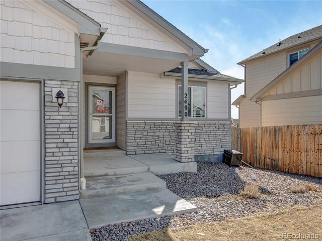 2490 Tempest Drive