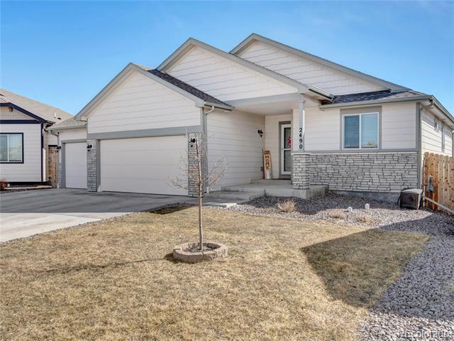 2490 Tempest Drive