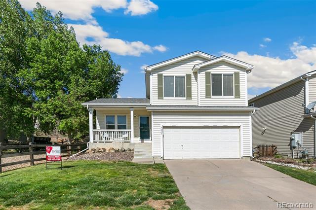 7845 Mule Deer Place