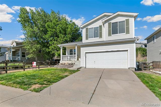 7845 Mule Deer Place