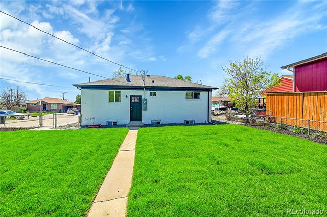 7634 Navajo Street