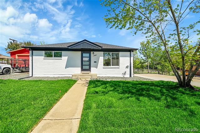 7634 Navajo Street