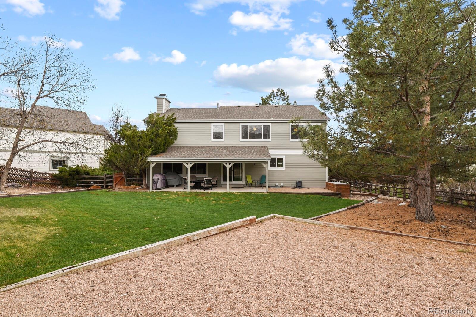 7211 Tamarac Court