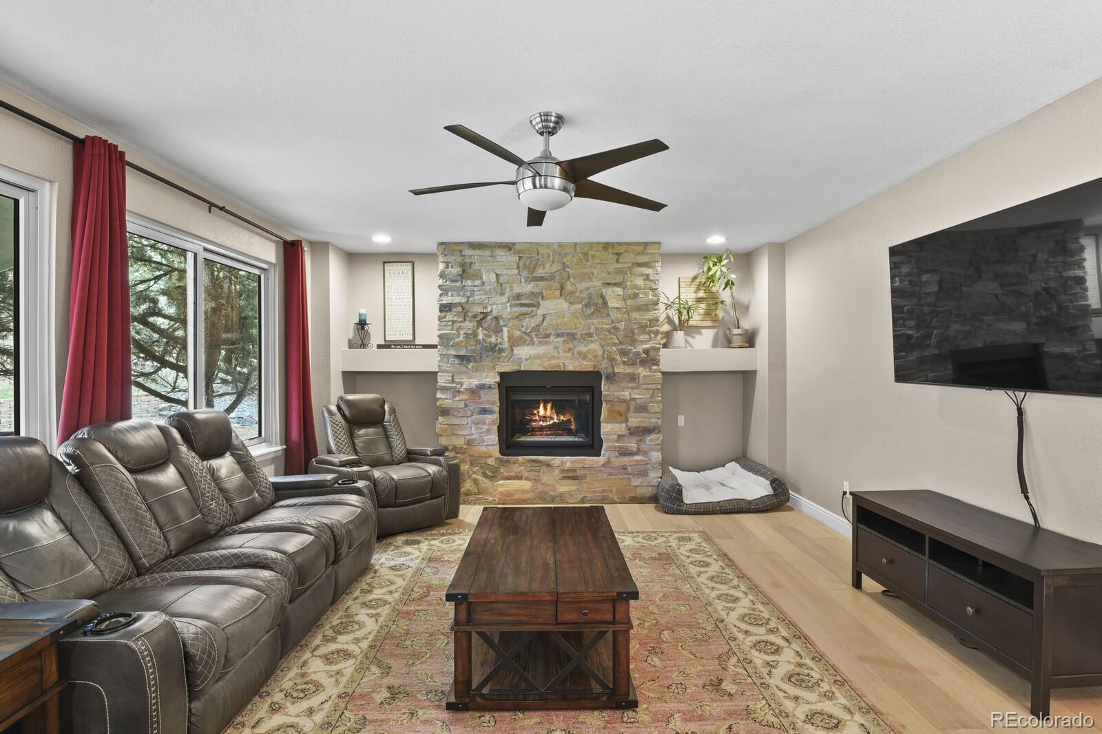 7211 Tamarac Court