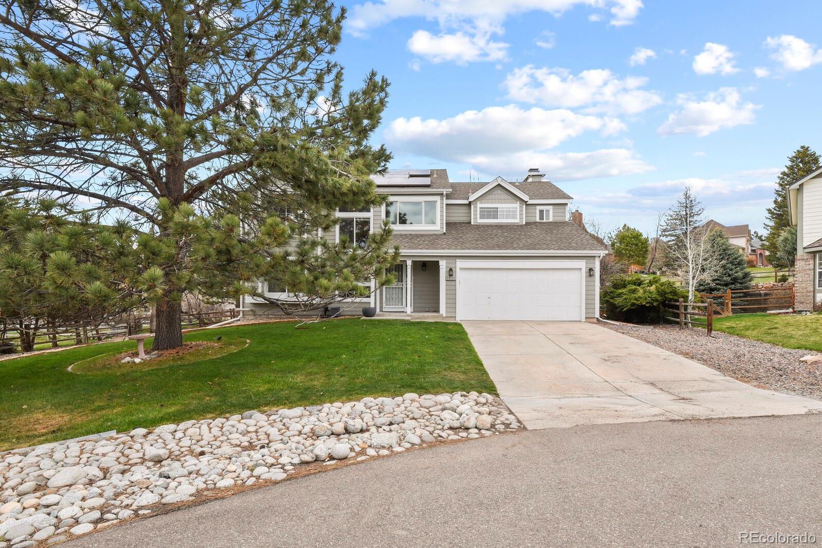 7211 Tamarac Court