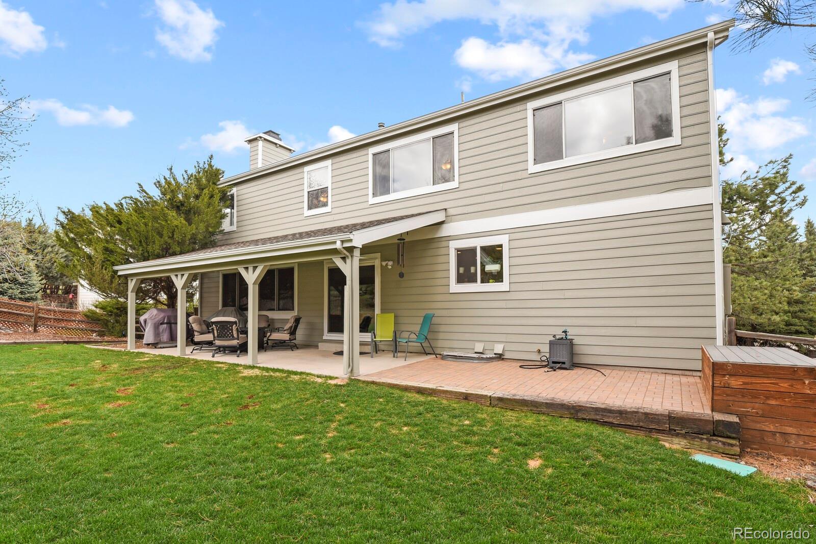 7211 Tamarac Court