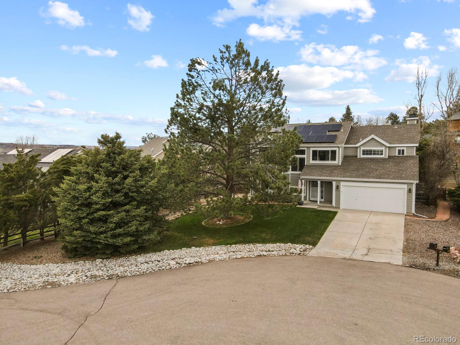 7211 Tamarac Court