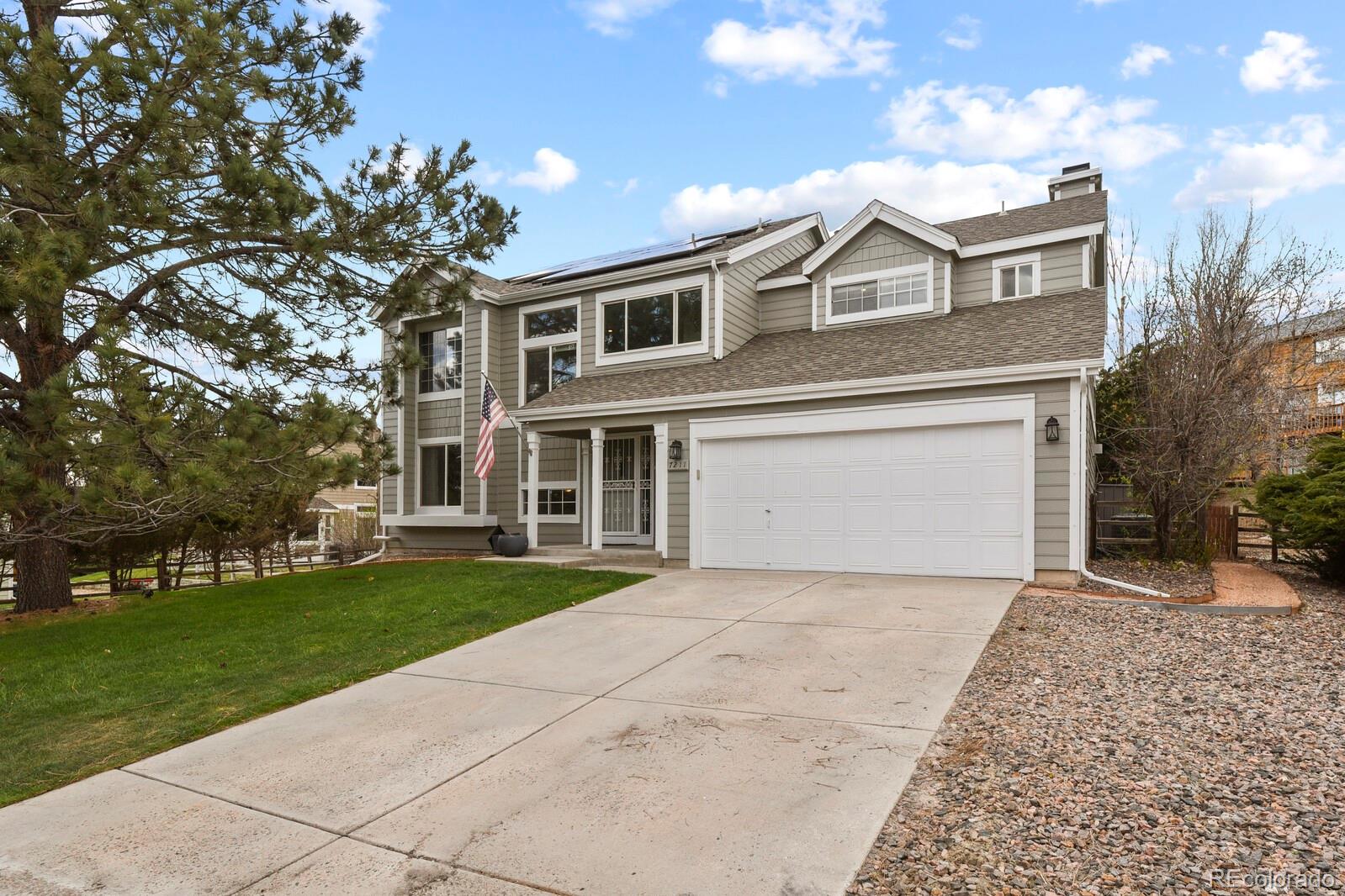 7211 Tamarac Court