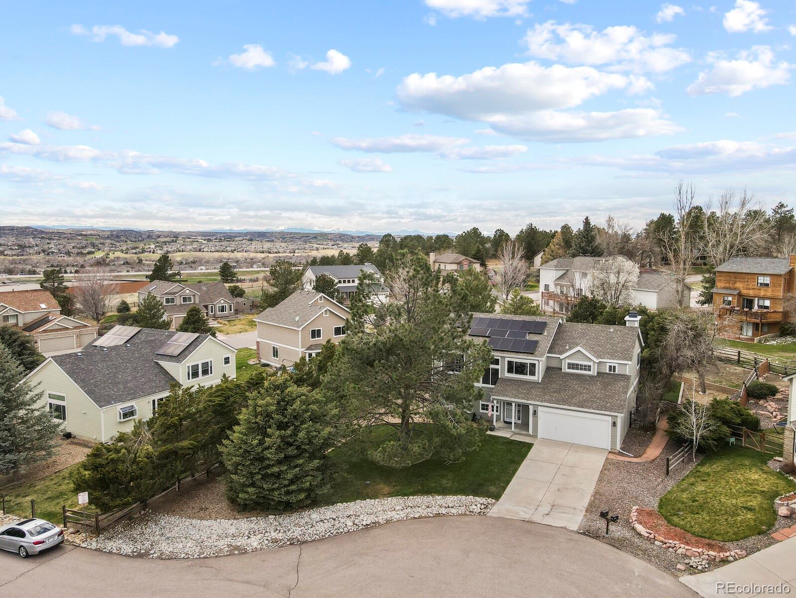 7211 Tamarac Court