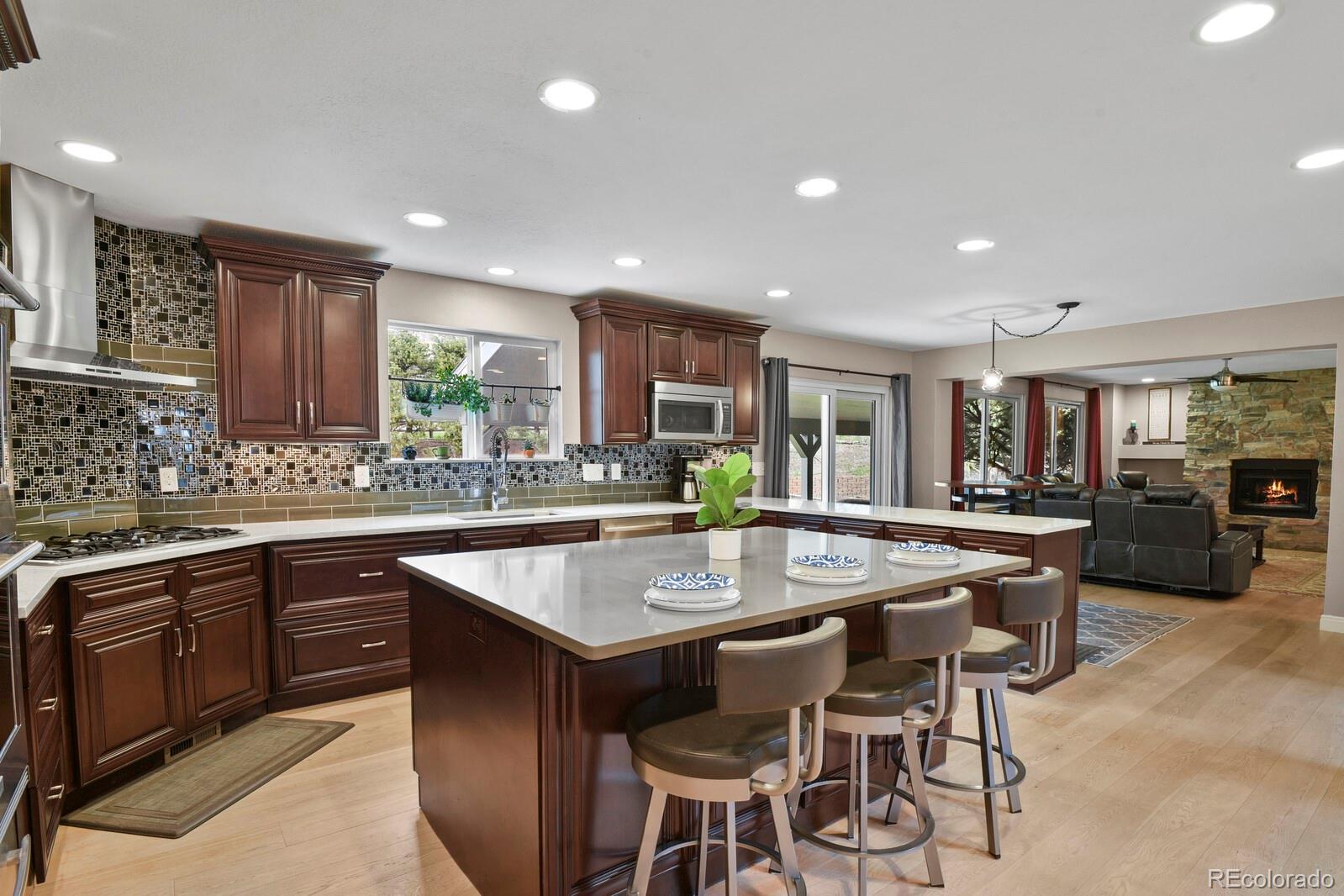 7211 Tamarac Court