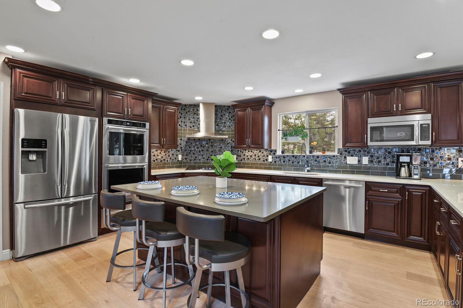 7211 Tamarac Court