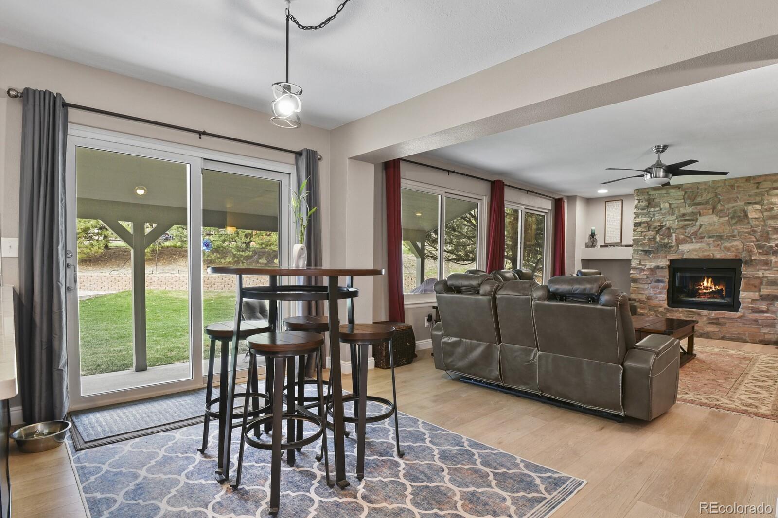 7211 Tamarac Court