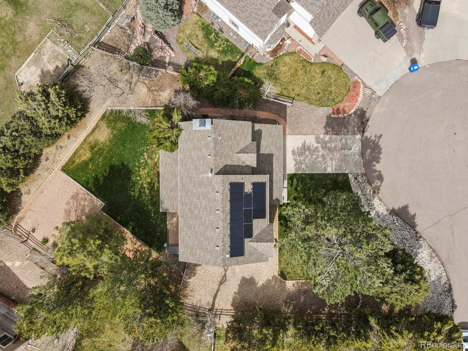 7211 Tamarac Court