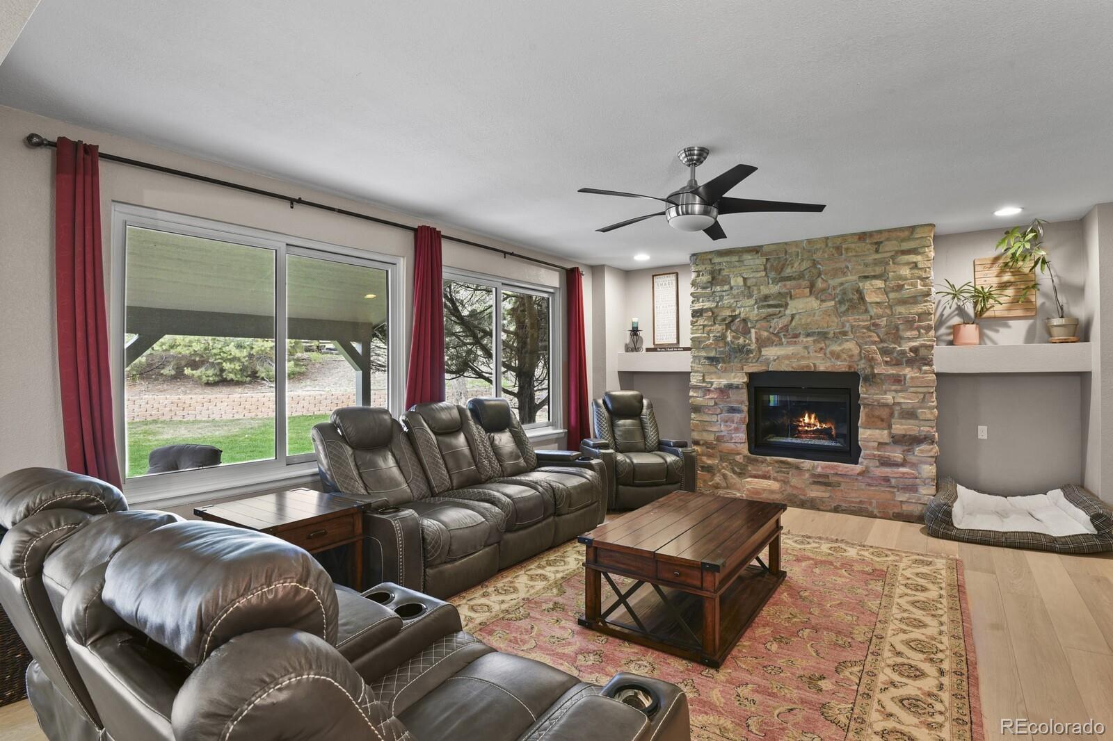 7211 Tamarac Court