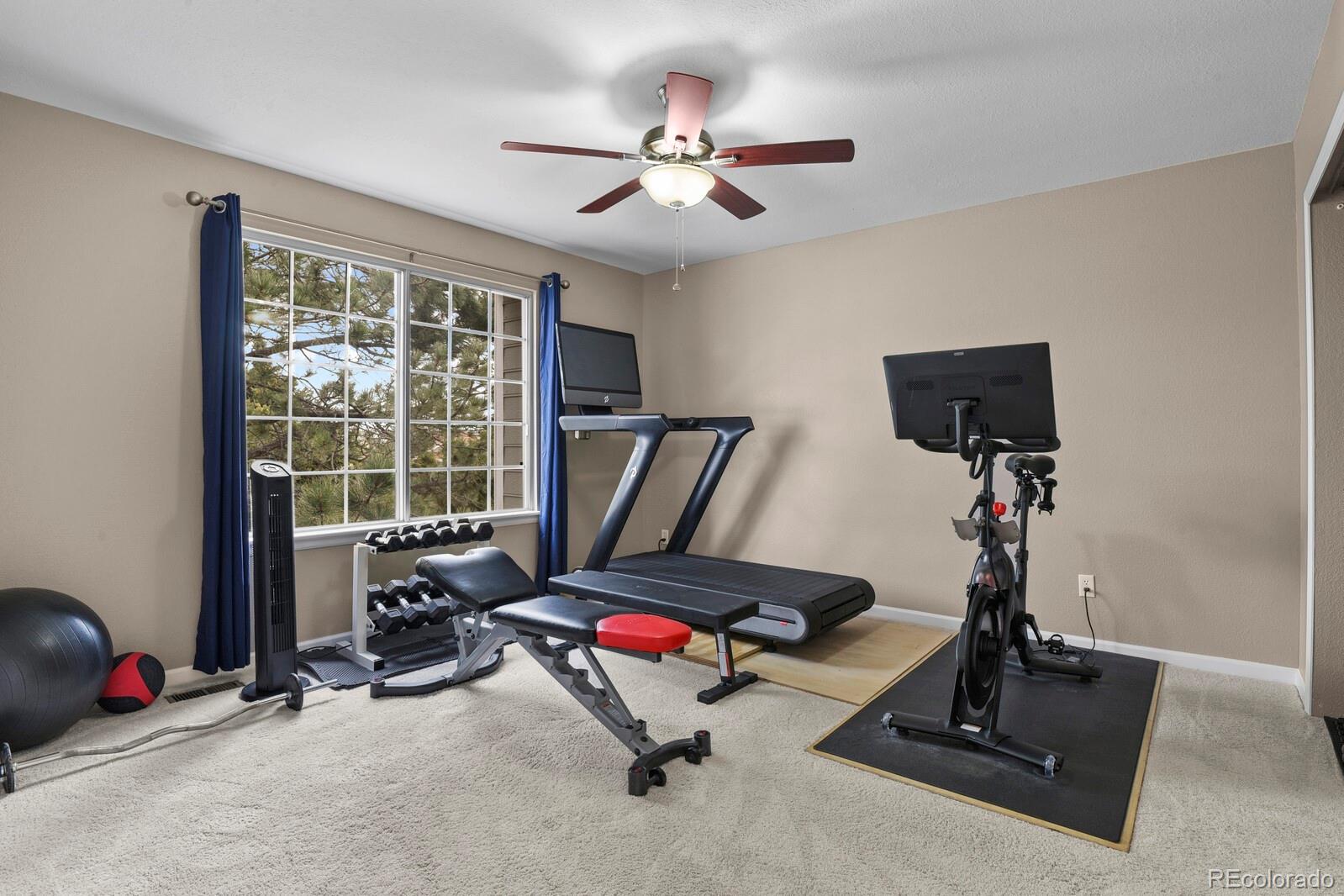 7211 Tamarac Court