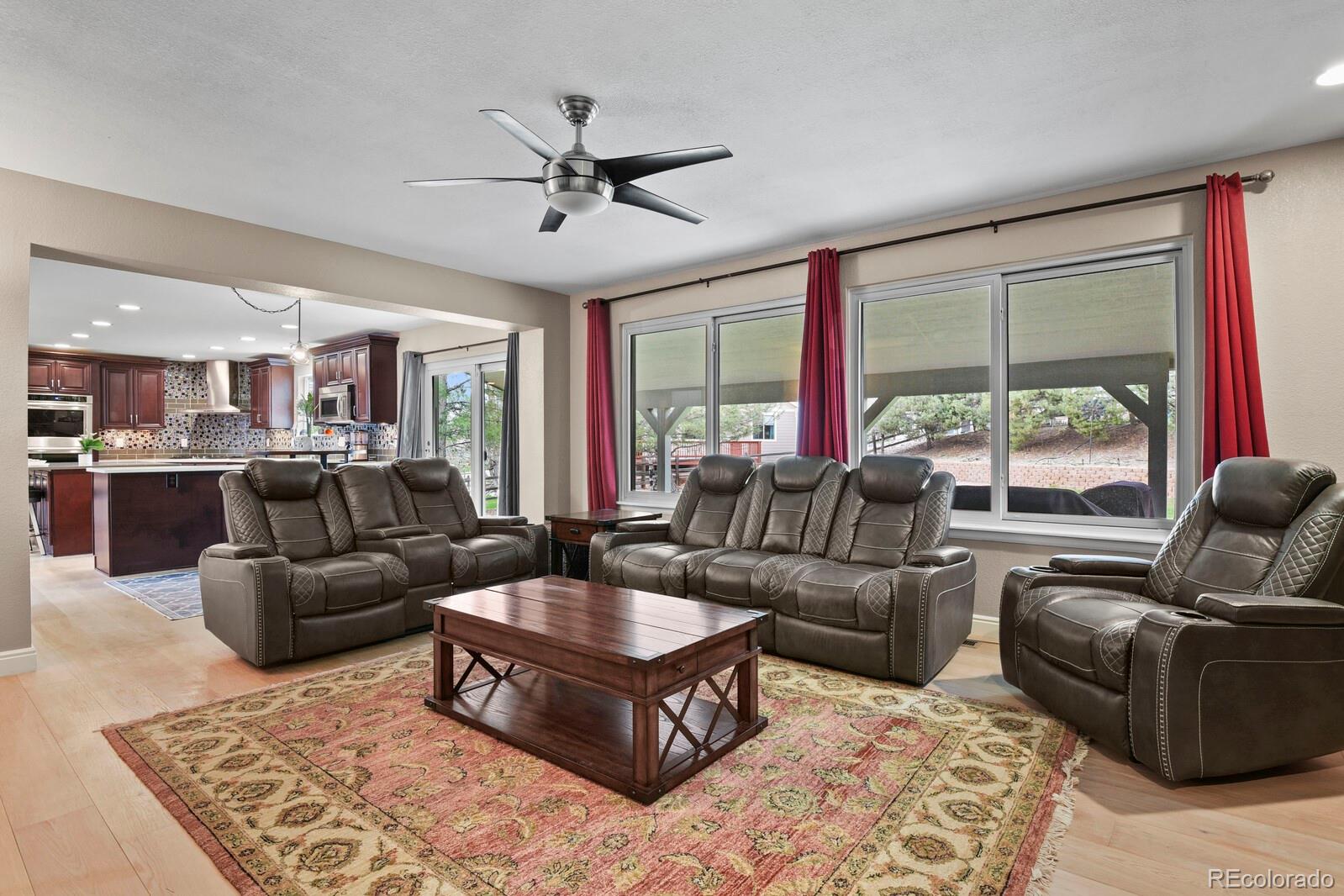7211 Tamarac Court