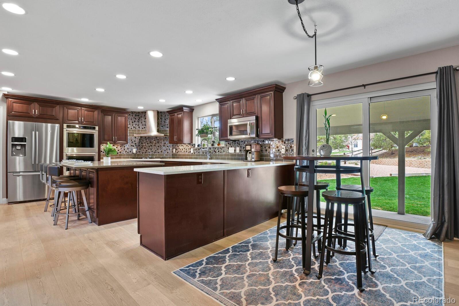 7211 Tamarac Court