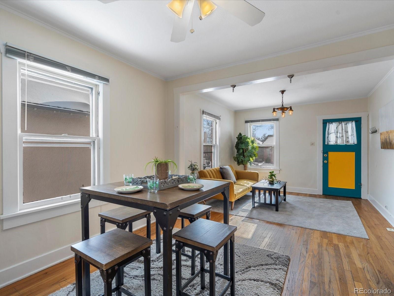 185 W Archer Place