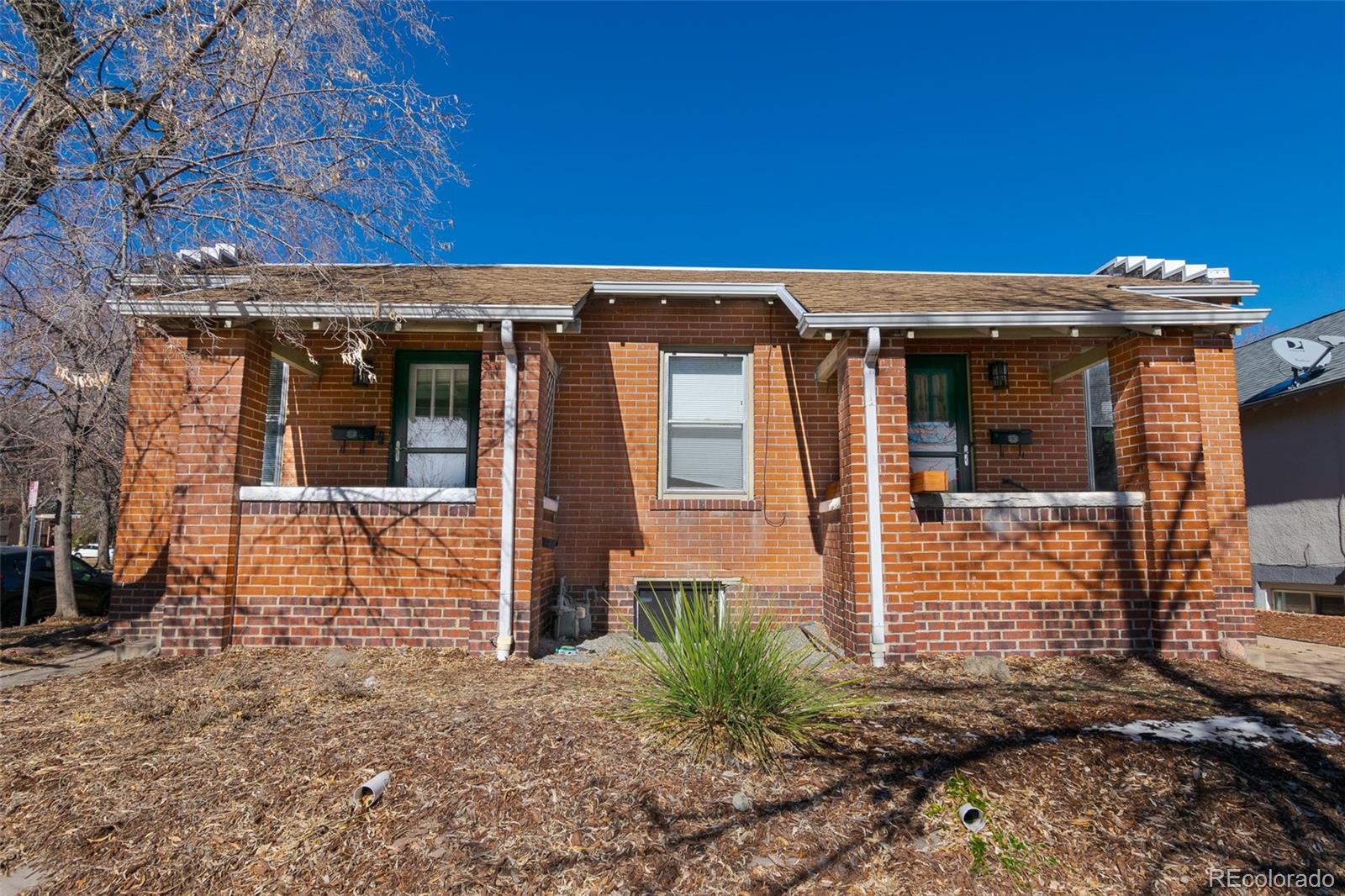 185 W Archer Place