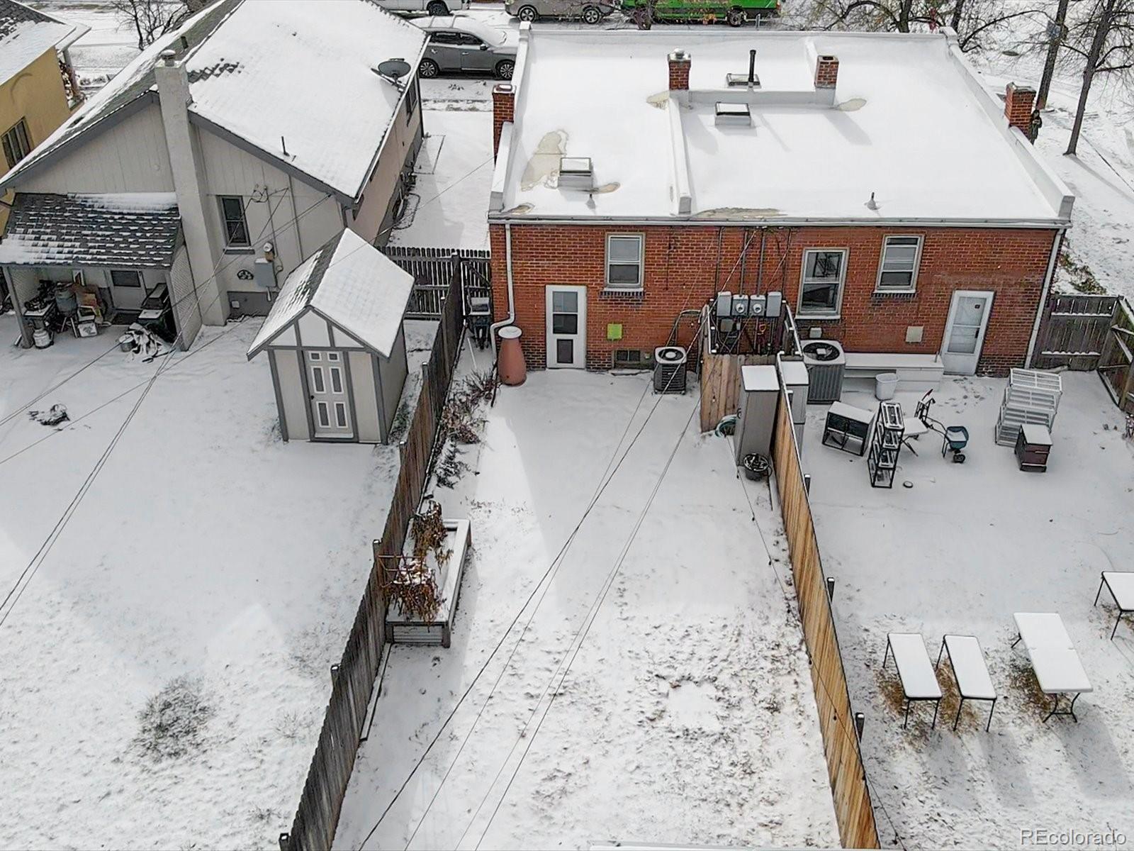 185 W Archer Place