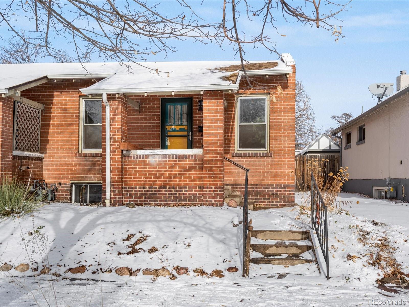 185 W Archer Place