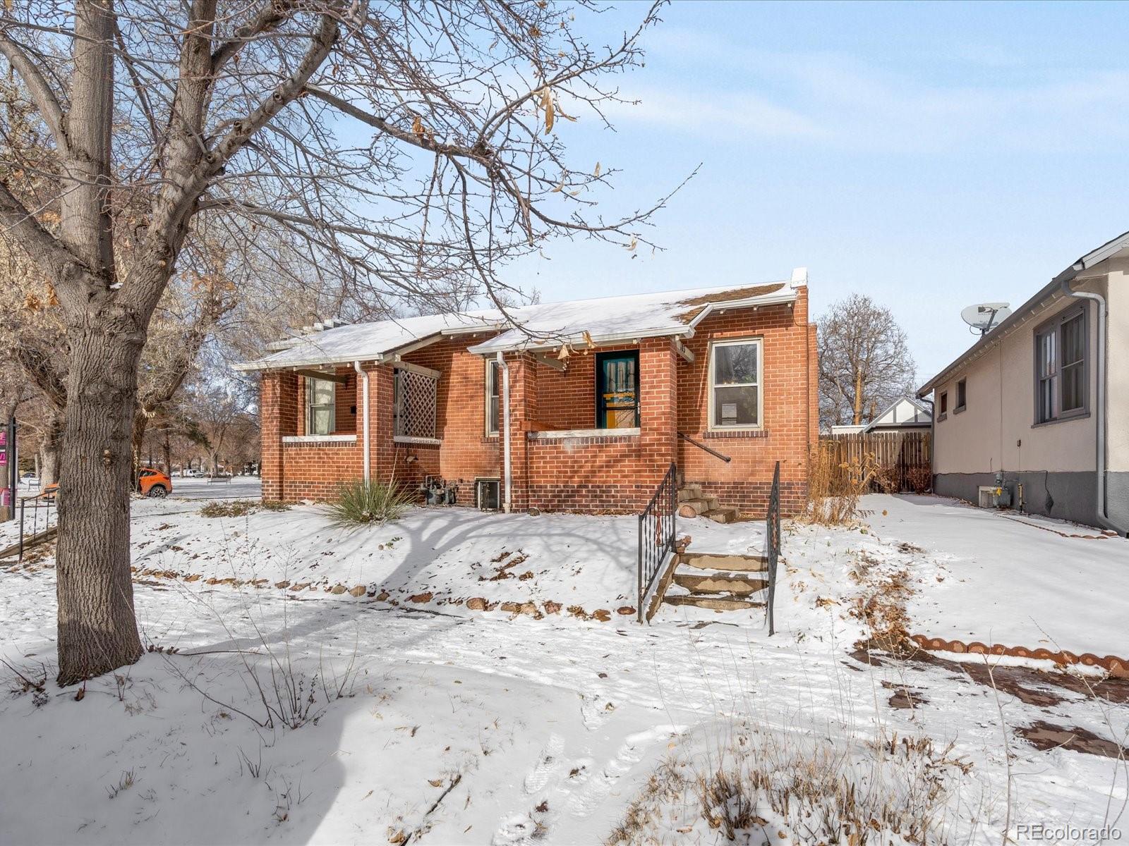 185 W Archer Place