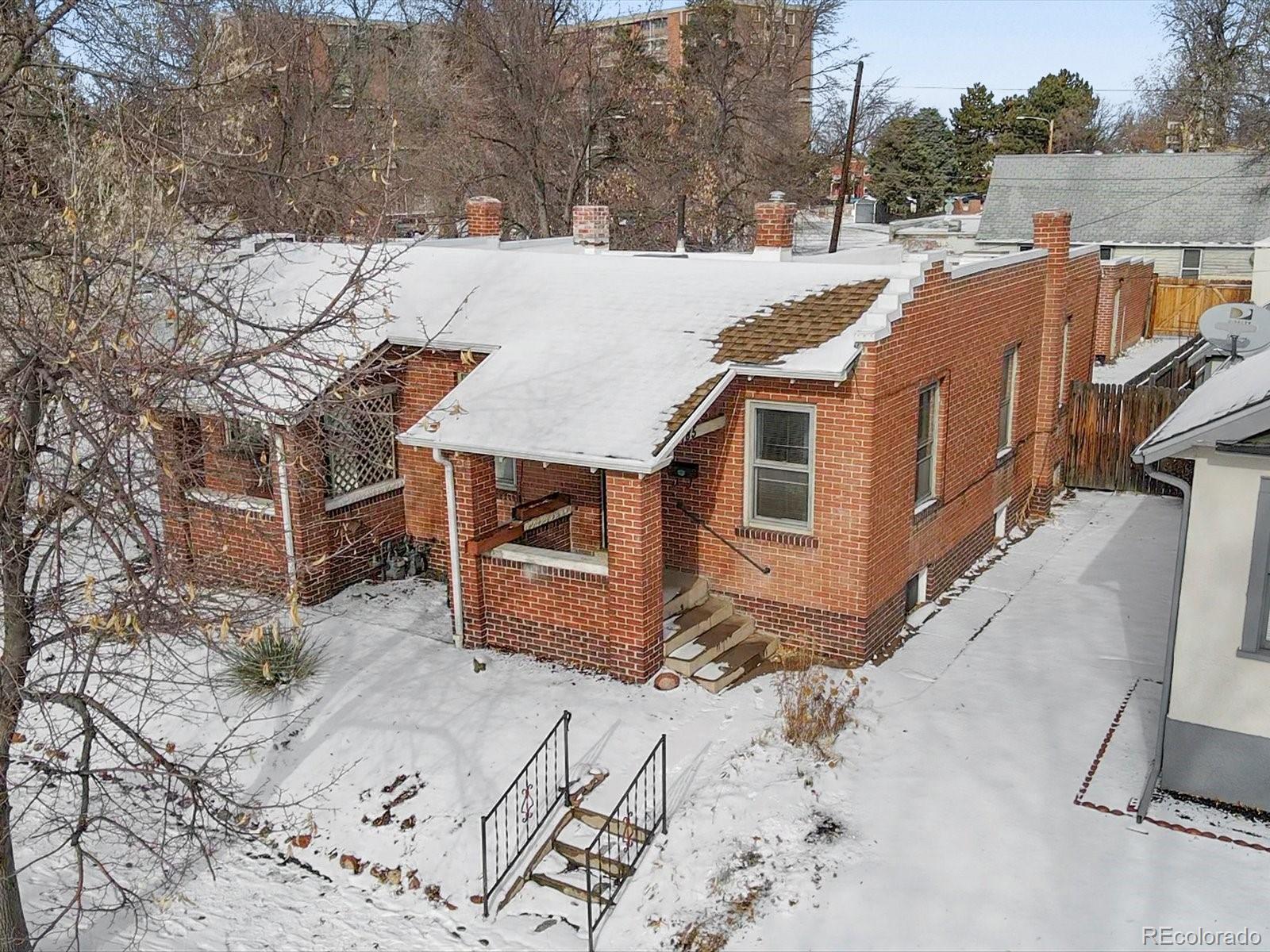 185 W Archer Place