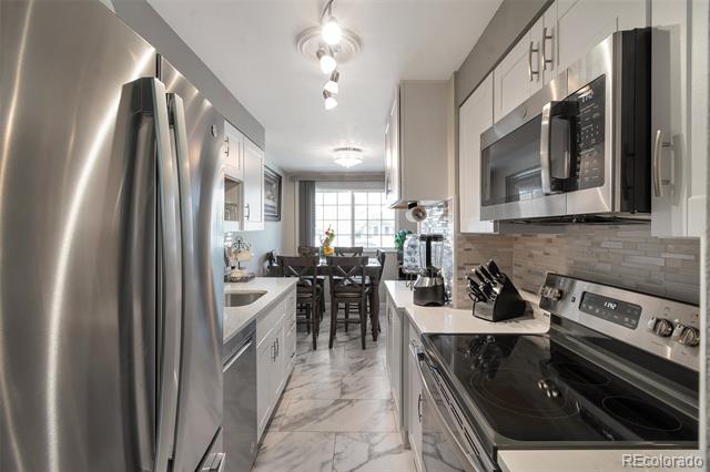 1200 S Monaco St Parkway Unit: 7