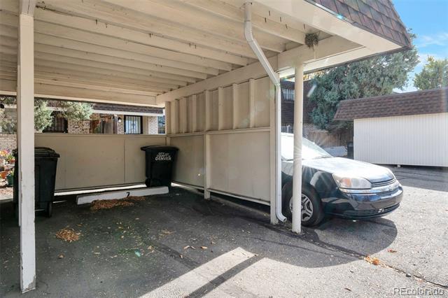 1200 S Monaco St Parkway Unit: 7