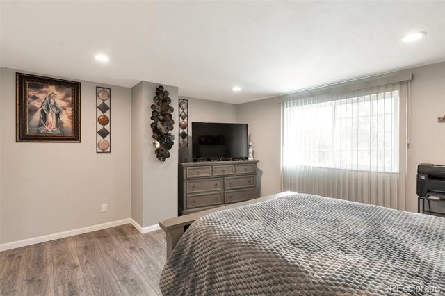 1200 S Monaco St Parkway Unit: 7