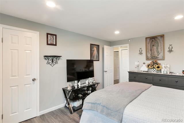 1200 S Monaco St Parkway Unit: 7