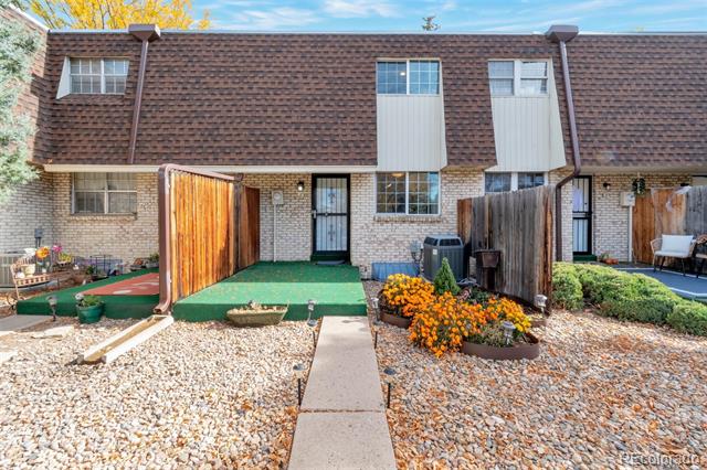 1200 S Monaco St Parkway Unit: 7