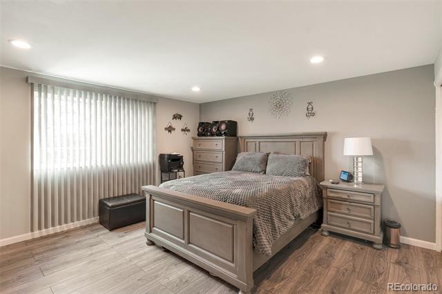 1200 S Monaco St Parkway Unit: 7