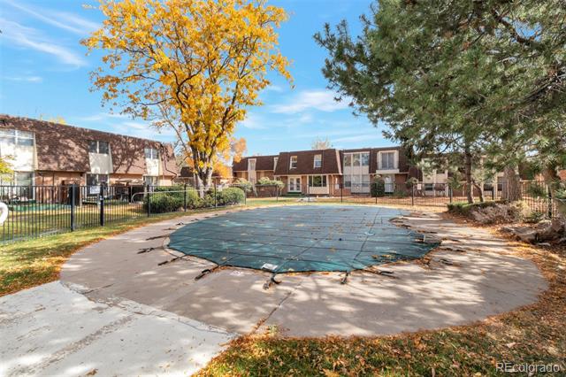 1200 S Monaco St Parkway Unit: 7