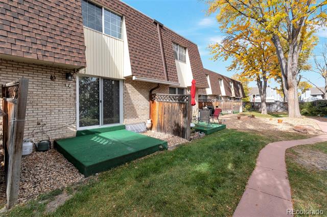 1200 S Monaco St Parkway Unit: 7