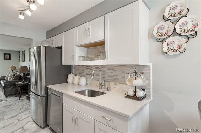 1200 S Monaco St Parkway Unit: 7