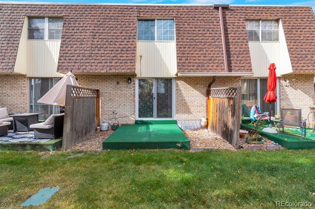 1200 S Monaco St Parkway Unit: 7