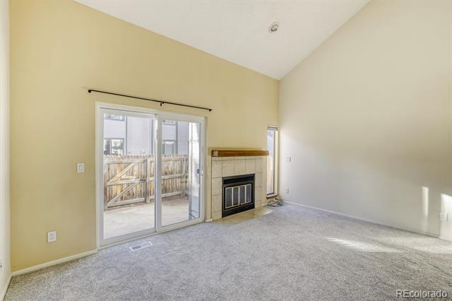 8434 S Everett Way Unit: E