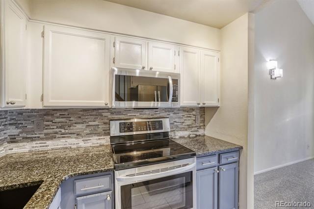 8434 S Everett Way Unit: E