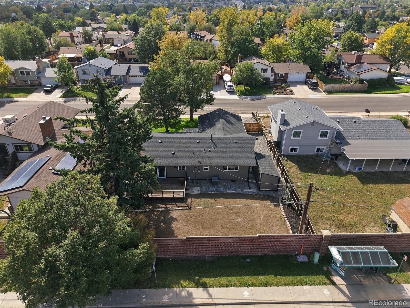 5041 W 71st Place
