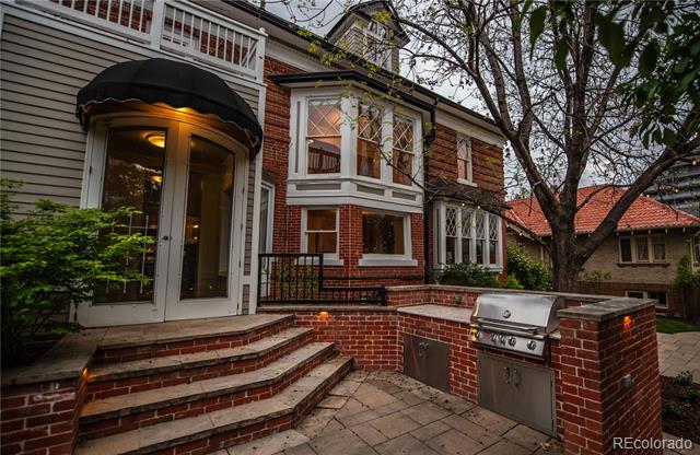 963 N Lafayette Street