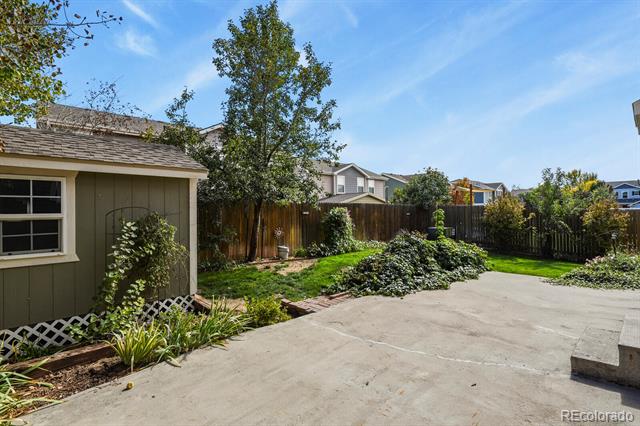 432 Hedgerow Way