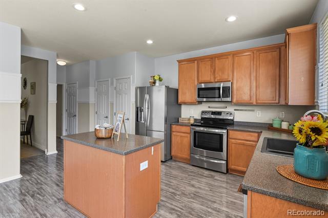 432 Hedgerow Way