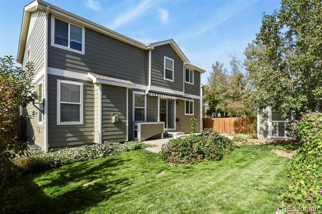 432 Hedgerow Way