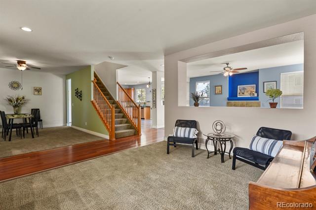 432 Hedgerow Way