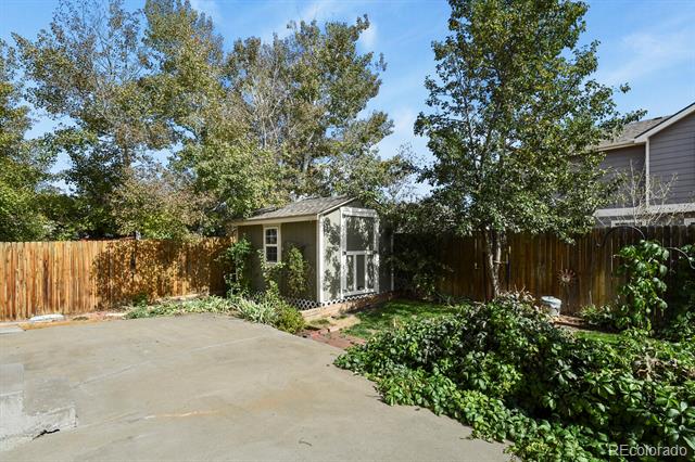 432 Hedgerow Way