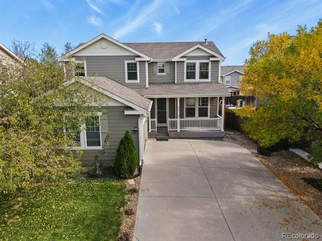 432 Hedgerow Way